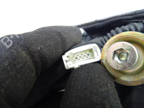 Left mirror BMW 5 (E34) 520 i 24V | BP20055290C26