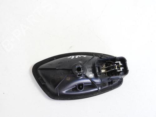 Used Front left interior door handle OPEL VIVARO B Van (X82) 1.6 CDTI (05) (146 hp) 20044588
