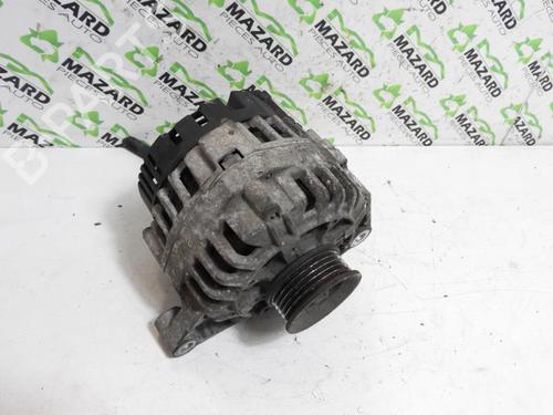 Used Alternator Alternator VW PASSAT B5 Variant (3B5) 1.8 (125 hp) 20175631 20175631
