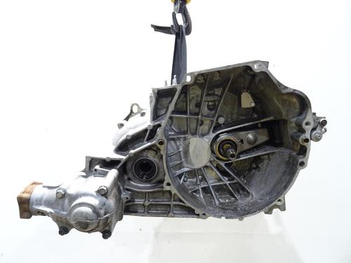 Used Gearbox HONDA CR-V III (RE_) 2.2 i-CTDi 4WD (RE6) (140 hp) 28813654