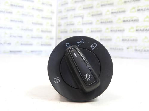 Used Headlight switch SKODA FABIA III (NJ3) 1.4 TDI (90 hp) 20054495