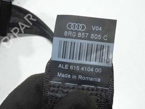 Rear left belt tensioner AUDI Q5 (8RB) 2.0 TDI quattro | BP30153028C89 