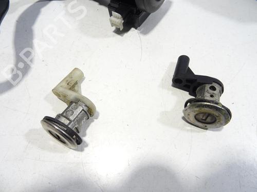Electronic module DACIA DUSTER (HS_) 1.5 dCi 4x4 (HSMC, HSMD) | BP29277678M83 