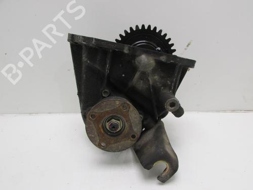 Transfer box TOYOTA LAND CRUISER 80 (_J8_) 4.2 TD (HDJ80) | BP22697396M36 