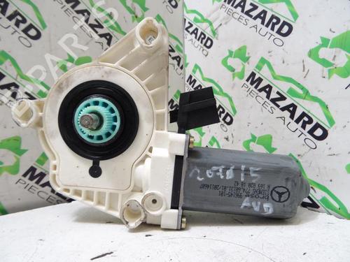Used Right front window motor Right front window motor MERCEDES-BENZ A-CLASS (W169) A 180 CDI (169.007, 169.307) (109 hp) 20070422 20070422
