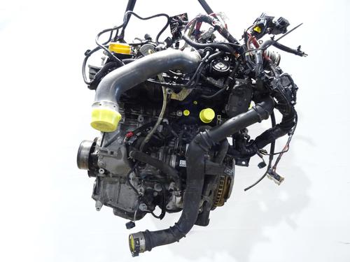 Engine DACIA LODGY (JS_) 1.3 TCe 100 (JSNU) | BP35888456M1 - Image 9