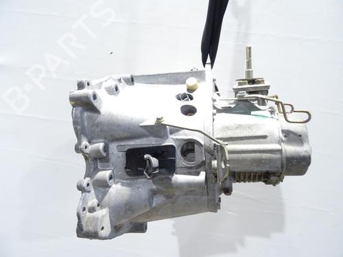 Used Gearbox Gearbox 36790737 36790737