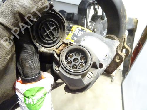 Trækkugle/Mekanisme FORD FOCUS C-MAX (DM2) 1.8 TDCi | BP31595363C141 - Image 6