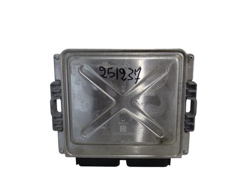 Control unit DACIA DUSTER (HM_) 1.0 LPG (HMMT) | BP38727019M11 - Image 5