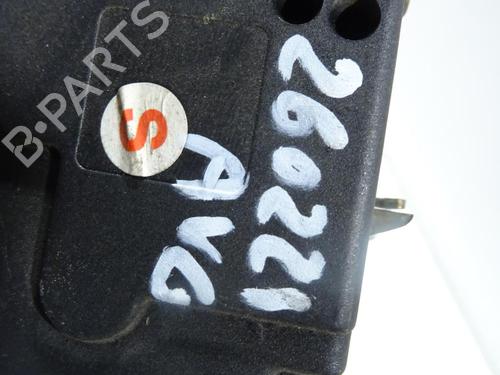 Used Front left seatbelt Front left seatbelt FIAT MULTIPLA (186_) 1.9 JTD 105 (186AXB1A) (105 hp) 33314566 33314566