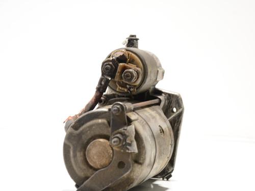 Used Starter Starter CITROËN C25 Van (280_, 290_) 2.5 D (75 hp) 32783201 32783201