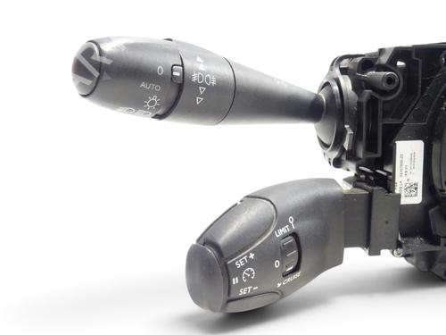 Steering column stalk DS DS 3 (SA_) 1.2 THP 110 / PureTech 110 (SAHNPS, SAHNZ6, SAHNZT) | BP38599068I23 - Image 5