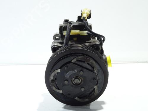 Used AC compressor AC compressor DAIHATSU TERIOS (J2_, F7__) 1.5 VVT-i RWD (105 hp) 24338818 24338818