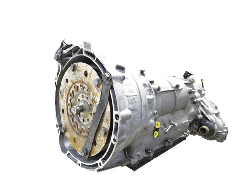 Used Gearbox BMW X5 (F15, F85) xDrive 40 d (313 hp) 29961155