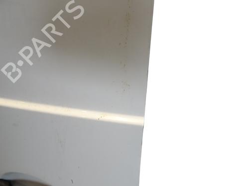 Used Left tailgate Left tailgate 38414307 38414307