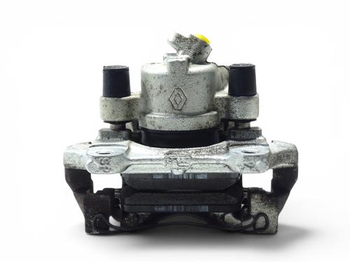 Left front brake caliper RENAULT TWINGO III (BCM_, BCA_) 1.0 SCe 70 (BCMB) | BP37652008M105 - Image 2