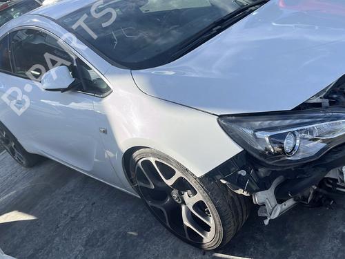 Climate control OPEL ASTRA J GTC 2.0 OPC Turbo (08) | BP29543272I5 