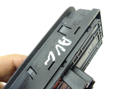 Left front window switch SUZUKI KIZASHI (FR) | BP37185214I27 - Image 2