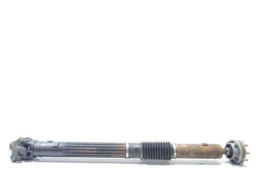 Driveshaft JEEP WRANGLER III (JK) 2.8 CRD | BP33850587M37 - Image 3