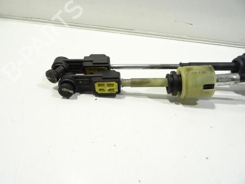 Andre CITROËN BERLINGO MULTISPACE (B9) 1.6 HDi 90 | BP33022574O1 - Image 2