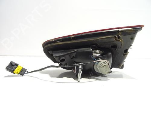 Used Left tailgate light Left tailgate light DS DS 5 (KF_) 1.6 BlueHDi 120 (120 hp) 20210543 20210543