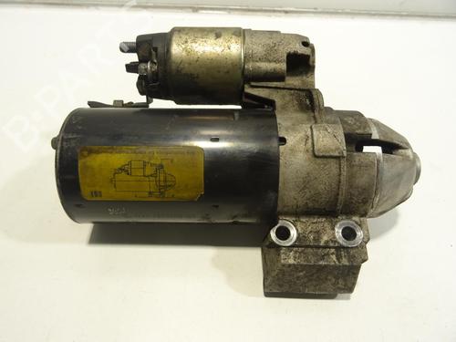 Used Starter Starter BMW 3 Touring (E91) 320 d (177 hp) 27972915 27972915