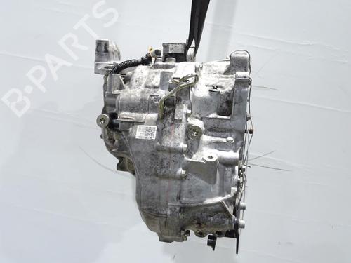 Gearbox PEUGEOT 208 II (UB_, UP_, UW_, UJ_) e-208 | BP26645093M3 