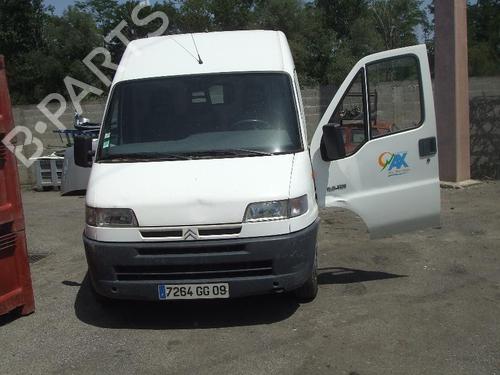 Used Parts CITROËN JUMPER I Bus (230P)    1817291