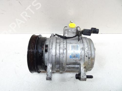 Used AC compressor AC compressor KIA PICANTO I (SA) 1.1 (65 hp) 20055195 20055195