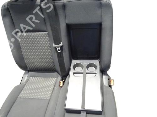Right front seat FORD TRANSIT CUSTOM V362 Van (FY, FZ) 2.0 EcoBlue | BP33008195C16  - Image 5
