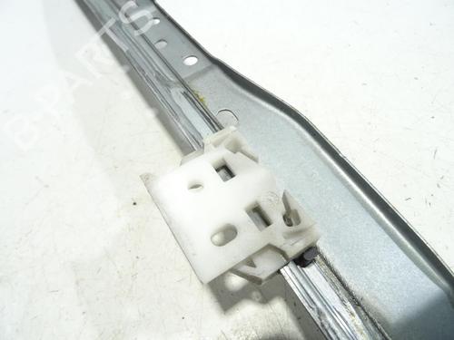 Front right window mechanism DS DS 3 (SA_) 1.2 VTi 82 (SAHMZ6) | BP26930731C23 - Image 3