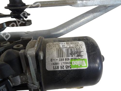 Front wiper motor RENAULT KANGOO Express (FW0/1_) 1.5 dCi 90 (FW0G, FW05, FW08, FW11) | BP37251172M29 - Image 4