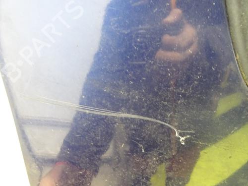 Foran støtfanger RENAULT CLIO II (BB_, CB_) 1.5 dCi (B/CB07) | BP30446299C7