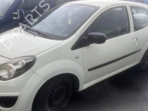 Left front steering knuckle RENAULT TWINGO II (CN0_) 1.2 16V (CN04, CN0B) | BP28490206M25  - Image 12