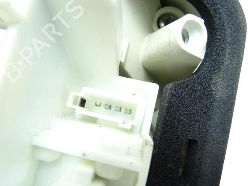 Used Left tailgate light Left tailgate light 37679698 37679698