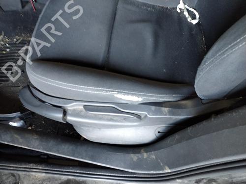 Left front window switch RENAULT MEGANE II Estate (KM0/1_) 1.5 dCi (KM1F) | BP37472148I27 - Image 9