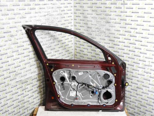 Left front door ALFA ROMEO 159 (939_) 2.0 JTDM (939AXP1B) | BP20065494C2 