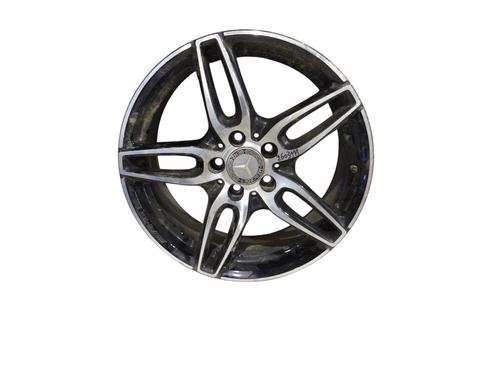 Used Rim Rim MERCEDES-BENZ A-CLASS (W176) A 200 CDI / d (176.008) (136 hp) 40253373 40253373