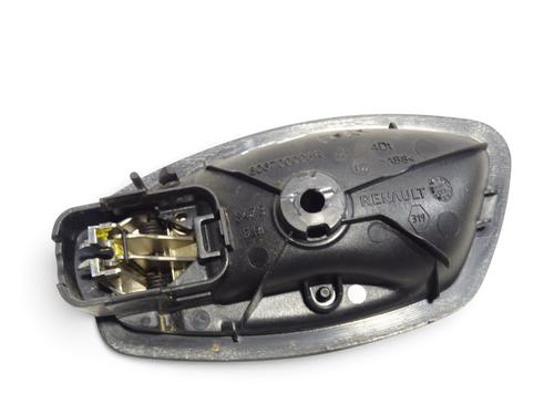 Used Front right interior door handle Front right interior door handle 38976524 38976524
