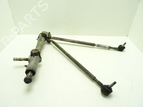 Styregear/Snekke CITROËN SAXO (S0, S1) 1.5 D (57 hp) 29501136
