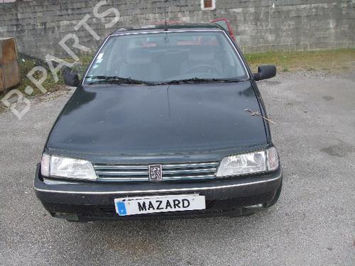 Used Parts PEUGEOT 405 II (4B)  1.6  1984911