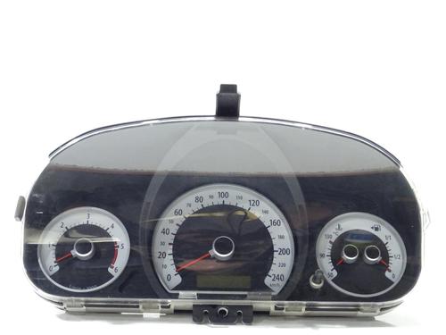 Used Instrument cluster KIA CEE'D SW (ED) 1.6 CRDi 115 (115 hp) 28477355