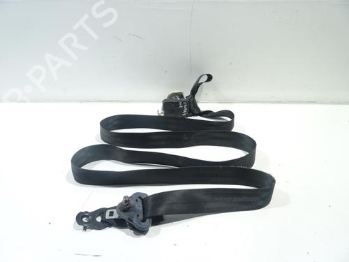 Used Front right seatbelt Front right seatbelt RENAULT KANGOO (KC0/1_) 1.5 dCi (84 hp) 32728973 32728973