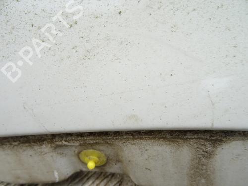 Right front fenders RENAULT MASTER II Van (FD) 2.5 dCi (FD02) | BP29353438C42 