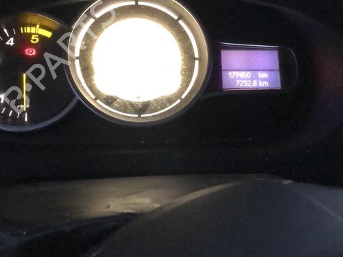 Card reader RENAULT MEGANE III Hatchback (BZ0/1_, B3_) 1.5 dCi | BP29065964E4  - Image 6