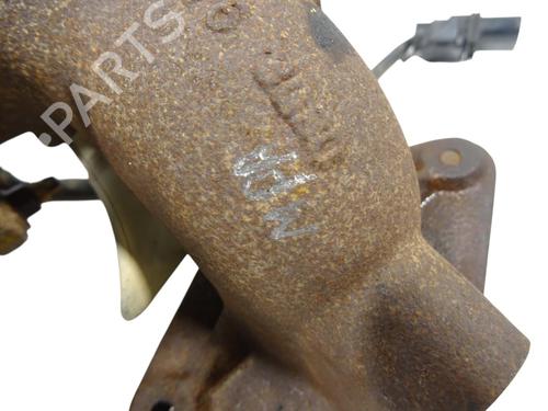 Turbolader/Kompressor RENAULT TRAFIC II Platform/Chassis (EL) 2.0 dCi 115 (EL0H, EL00, EL01, EL0M) | BP39480607M71 - Image 2