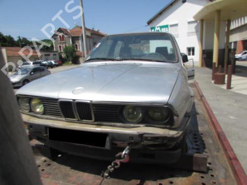 Used Parts BMW 3 (E30) 1817970