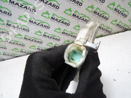 Front right lock NISSAN X-TRAIL I (T30) 2.0 4x4 | BP20046369C97 