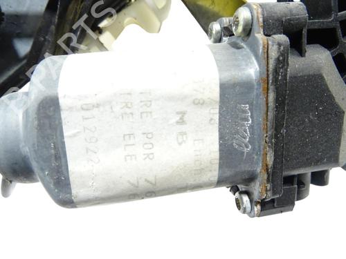 Front right window mechanism RENAULT KANGOO Express (FW0/1_) 1.5 dCi 80 (FW15) | BP39605748C23 - Image 5