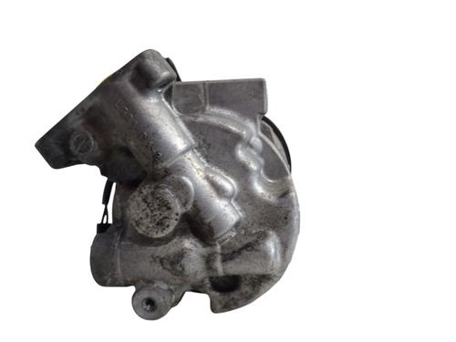 AC compressor RENAULT MEGANE III Hatchback (BZ0/1_, B3_) 1.9 dCi (BZ0N, BZ0J) | BP39697311M34 - Image 5